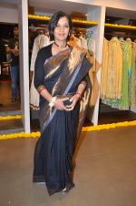 Shabana Azmi at the launch of Anita Dongre_s store in High Street Phoenix on 12th April 2012 (107).JPG
